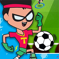 Toon Cup 2019, Football Games