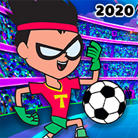 Jogo Toon Cup 2021 no Jogos 360