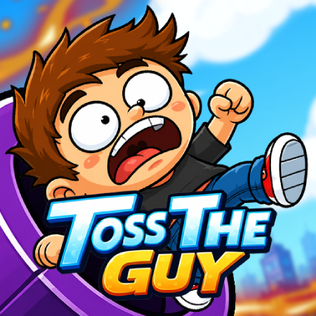 Toss the Guy