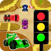 Traffic Manager Juego
