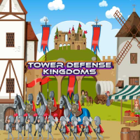 Tower Defense Kingdoms Jogo