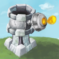 Tower Rivals: Tower Defence