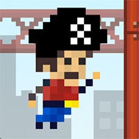 Towerman Jogo