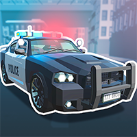 Traffic Cop 3D Game