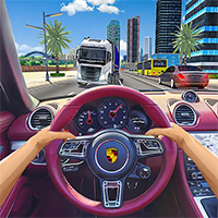 Traffic Jam 3D Game