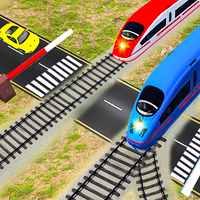 Train Station - Jogue Train Station Jogo Online