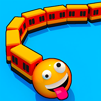 Trains.io - Jogue Trains.io Jogo Online