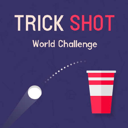 Trick Shot - World Challenge Jogo