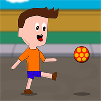 Trick Shot Ball Jogo