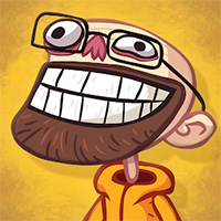 Troll Face Quest 2 Juego