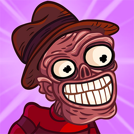 TrollFace Quest Horror 2