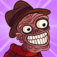 TrollFace Quest Horror 2 - Jogue TrollFace Quest Horror 2 Jogo Online