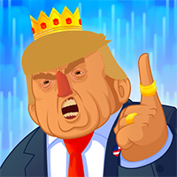 Trump on Top Juego