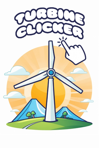 Turbine Clicker Game