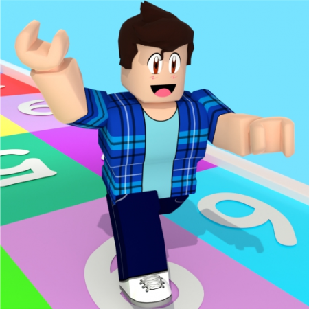 Ugc Math Race