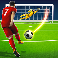 Ultimate Penalty Kick - Jogue Ultimate Penalty Kick Jogo Online