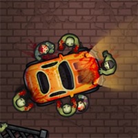 Undead Drive Game