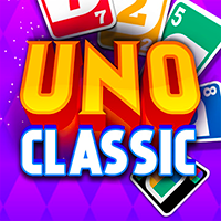 UNO Classic Jogo