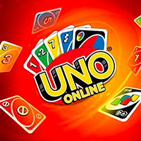 Juego gratis: Uno with Buddies Online