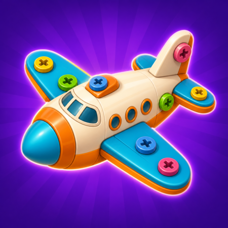UNSCREW ODYSSEY Game
