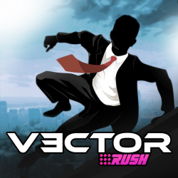 Vector Rush Jogo