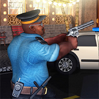 Vegas Clash 3D Jogo