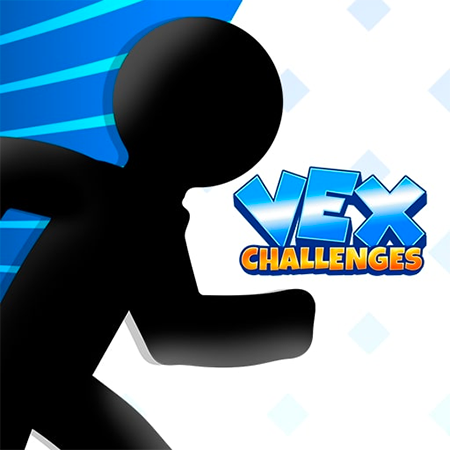 Vex Challenges Jogo