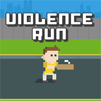 Violence Run Game