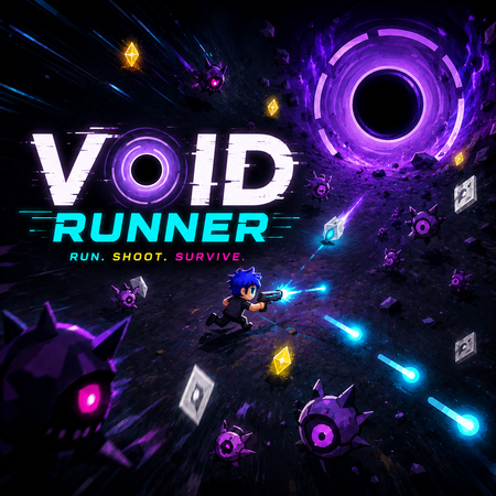 Void Runner