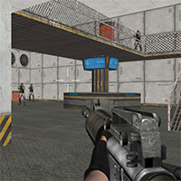 Warfare Area Jogo