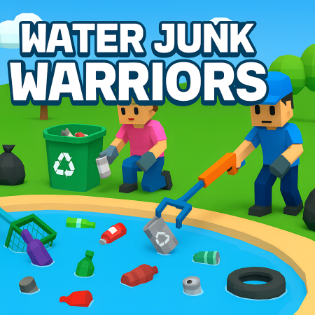 Water Junk Warriors