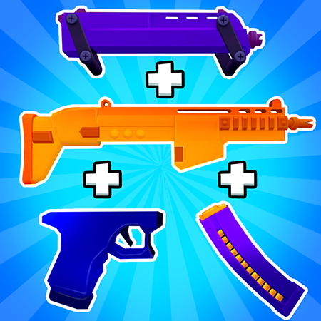 Weapon Survivor Game
