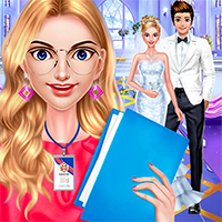 Dream Wedding - Jogue Dream Wedding Jogo Online