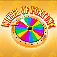 Wheel of Fortune Jogo