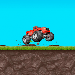 Happy Wheels Racing Movie Cars em Jogos na Internet