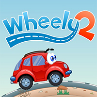 Wheely 2 Game