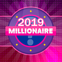 Who Wants to be a Millionaire 2019 Jogo