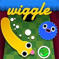 Wiggle Jogo