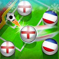 Winter Soccer Jogo