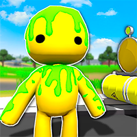 Wobbly Life 2 Online - Play Wobbly Life 2 Online Game Online
