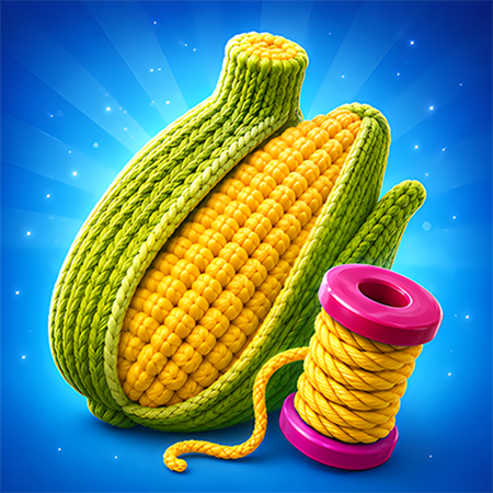 Wool Rush