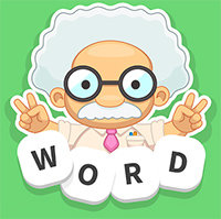 Word Finder Jogo