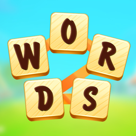 Word Rivals Game