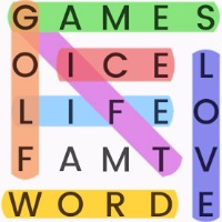 Word Search Online Game