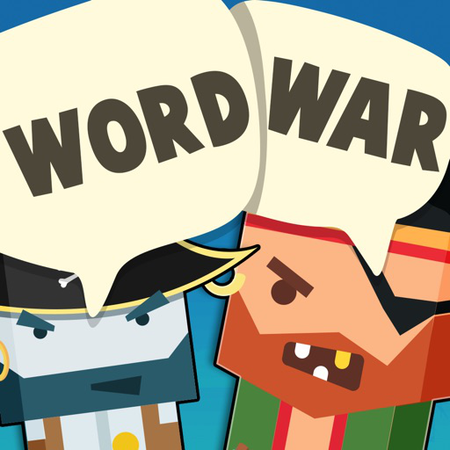 Word Wars Game