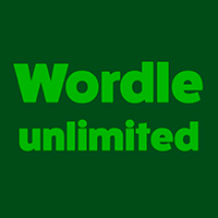 Wordle Unlimited  Game Wordle Unlimited Online