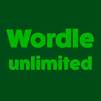 Wordle Unlimited