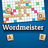 Wordmeister Game