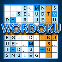 Wordoku Game