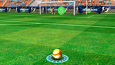 World Cup 2018 - Play World Cup 2018 Game Online